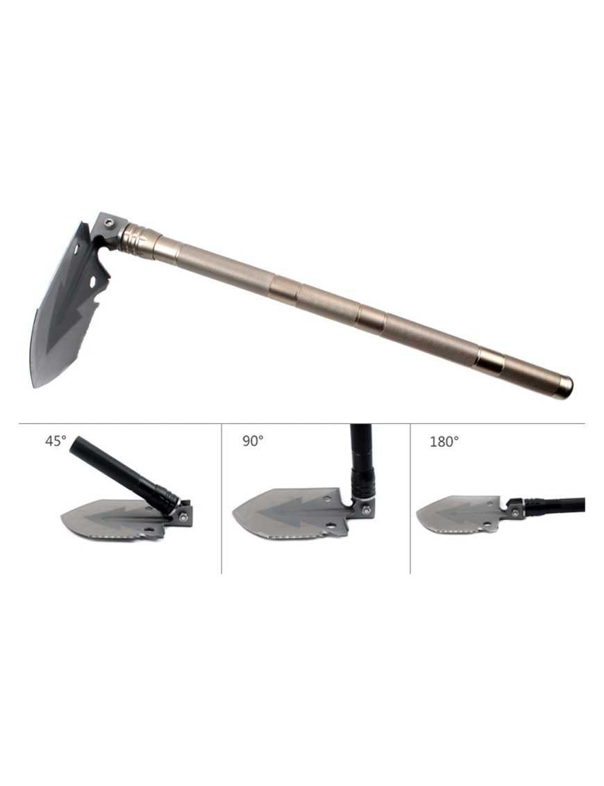 MACGYVER SAPERKA Тактична 14 в 1 Мультитул 102277