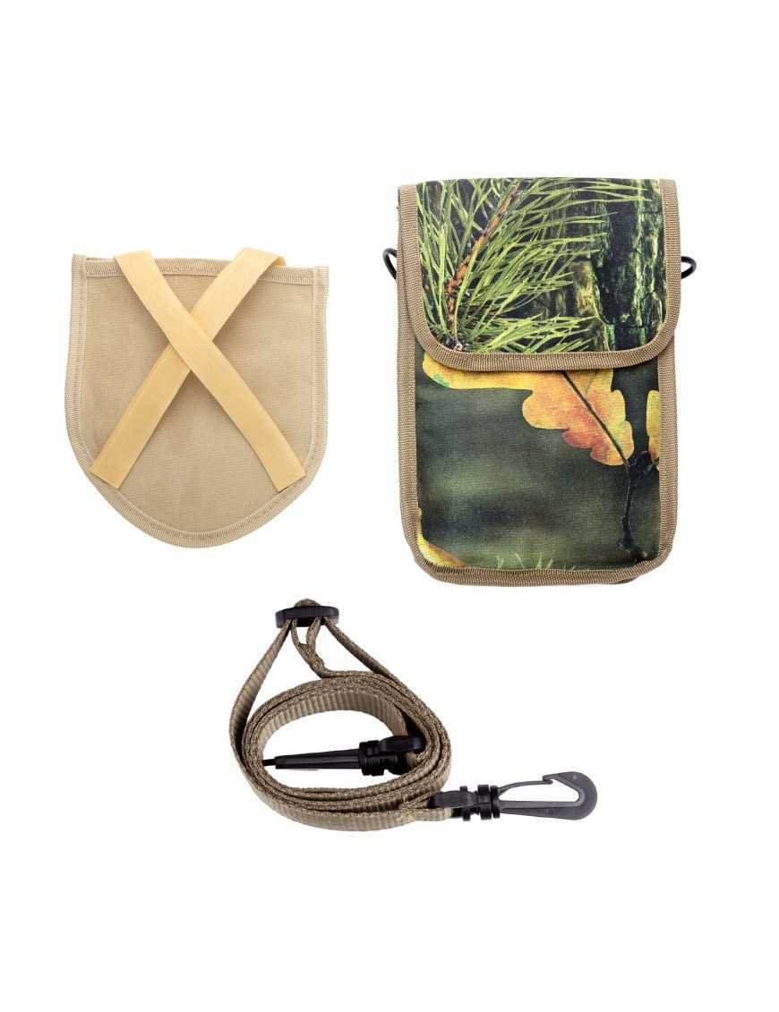 MACGYVER SAPERKA Тактична 14 в 1 Мультитул 102277