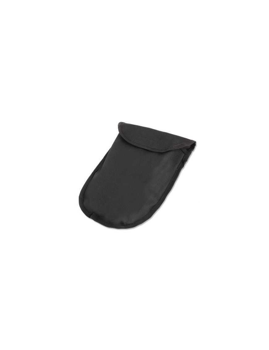 Складана саперна лопатка MIL-TEC типу US з чохлом