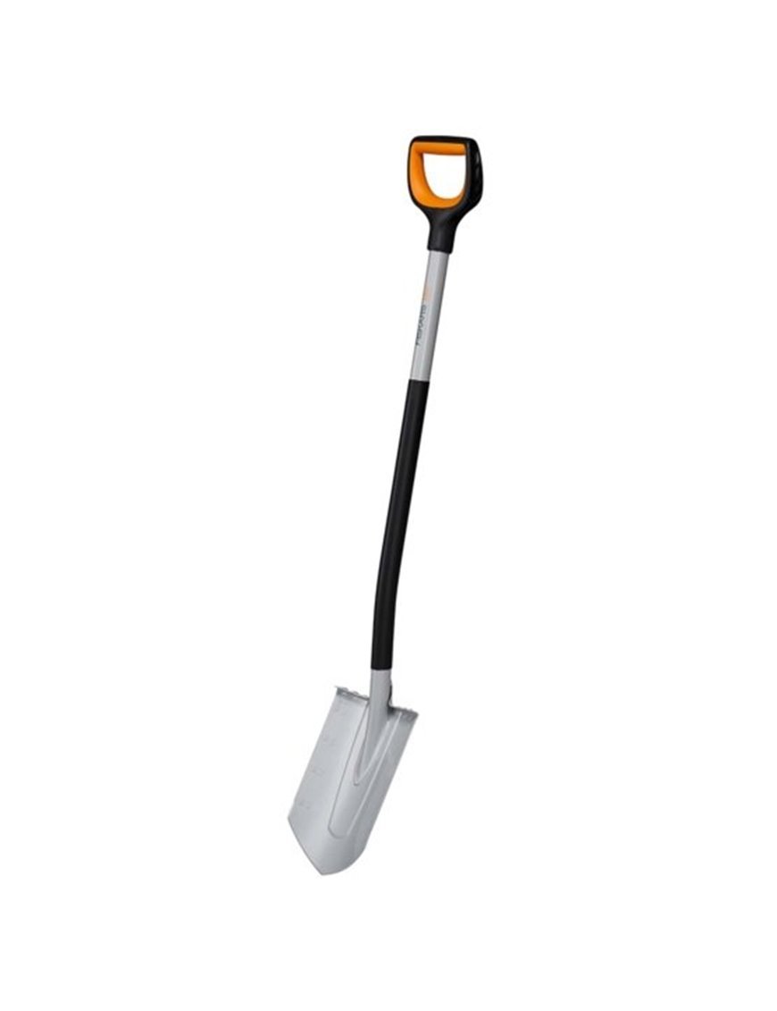Гостра лопата Xact Fiskars
