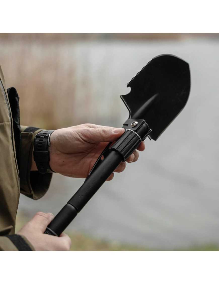 Складана саперна лопатка OFFLANDER 4в1 мала