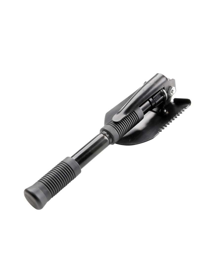 Складана саперна лопатка 4 в 1 MACGYVER 102197