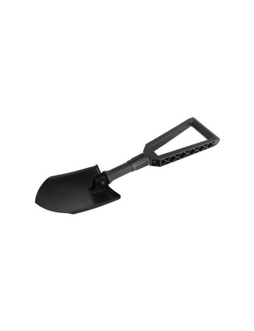 FOSCO - Складана саперна лопата з чохлом - Trifold