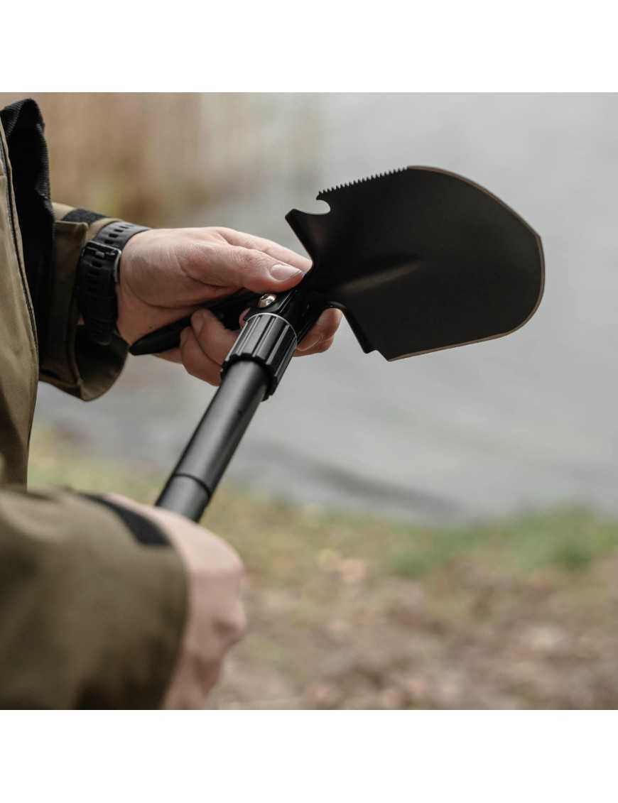 Складана саперна лопатка OFFLANDER 4в1 мала