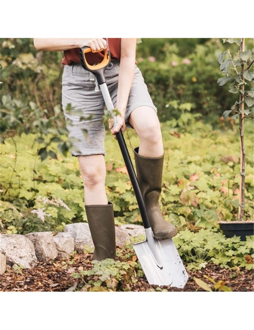 Гостра лопата Xact Fiskars