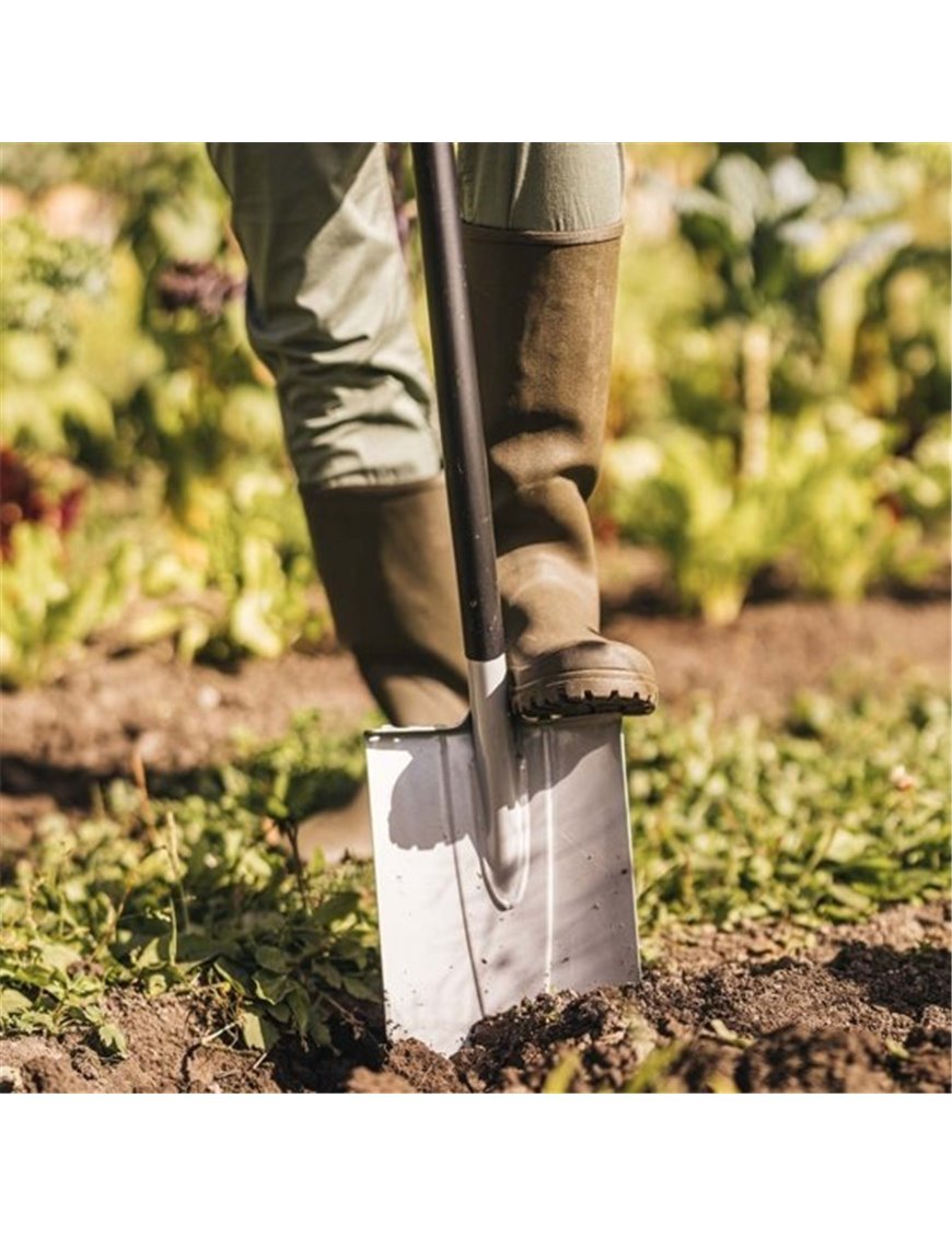 Гостра лопата Xact Fiskars