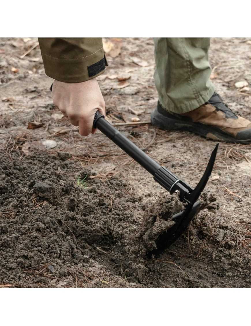 Складана саперна лопатка OFFLANDER 4в1 мала