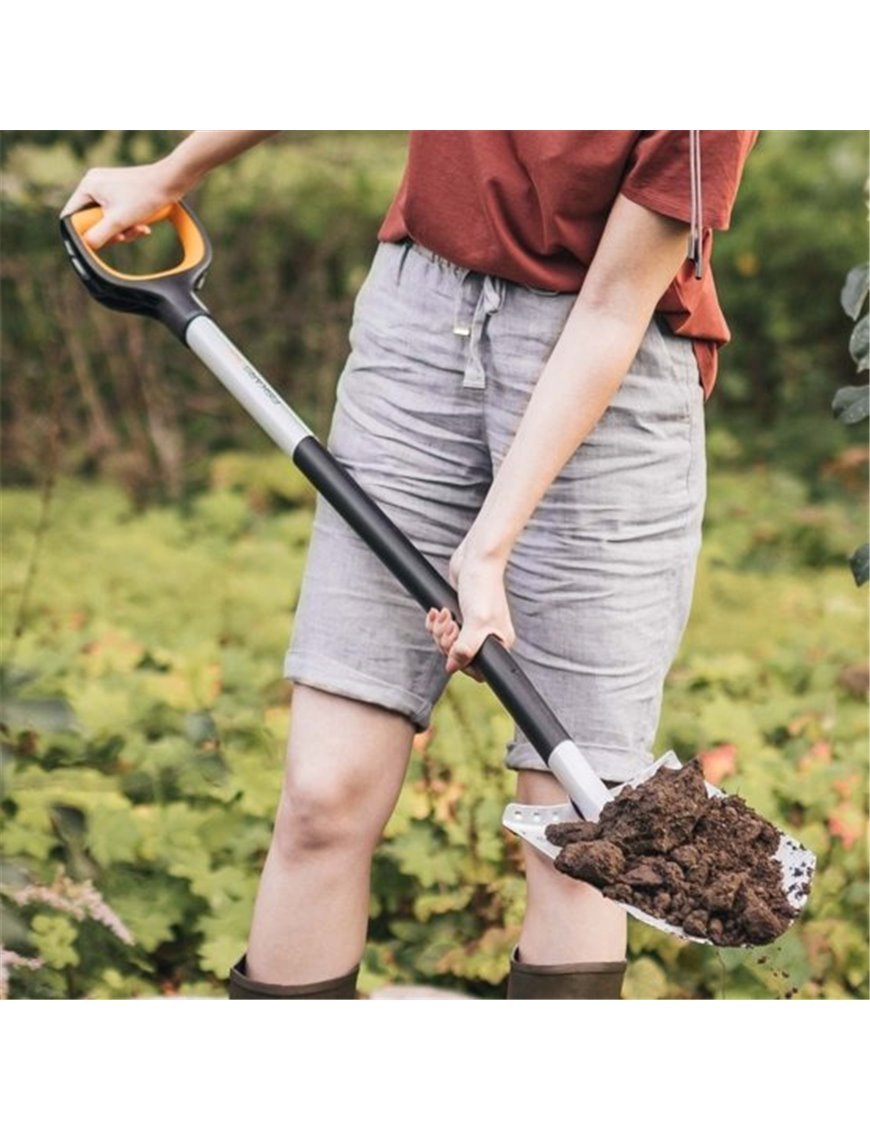 Гостра лопата Xact Fiskars