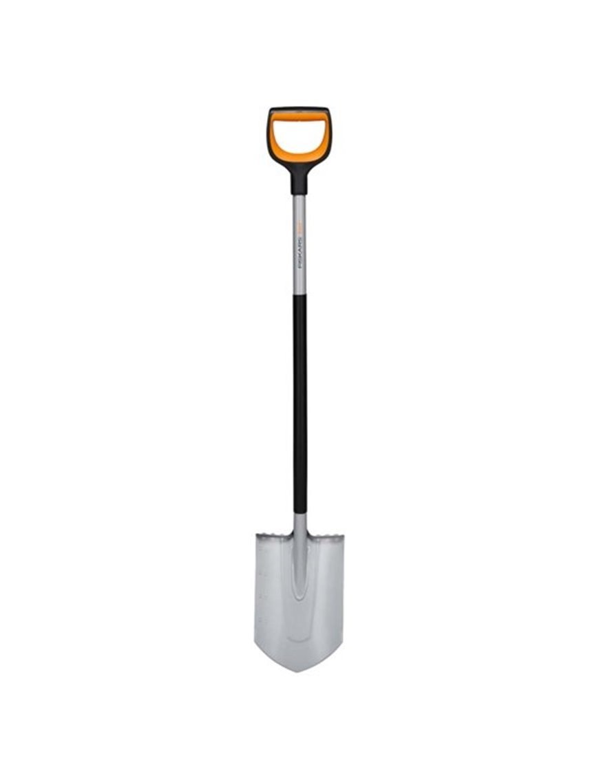 Гостра лопата Xact Fiskars