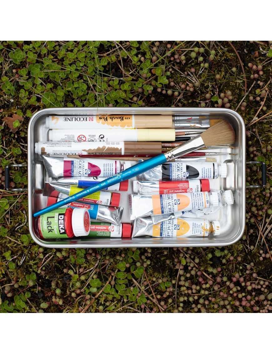 МЕТАЛЕВА ЛАНЧ-БОКС / STANLEY