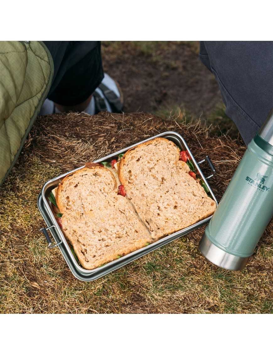 МЕТАЛЕВА ЛАНЧ-БОКС / STANLEY