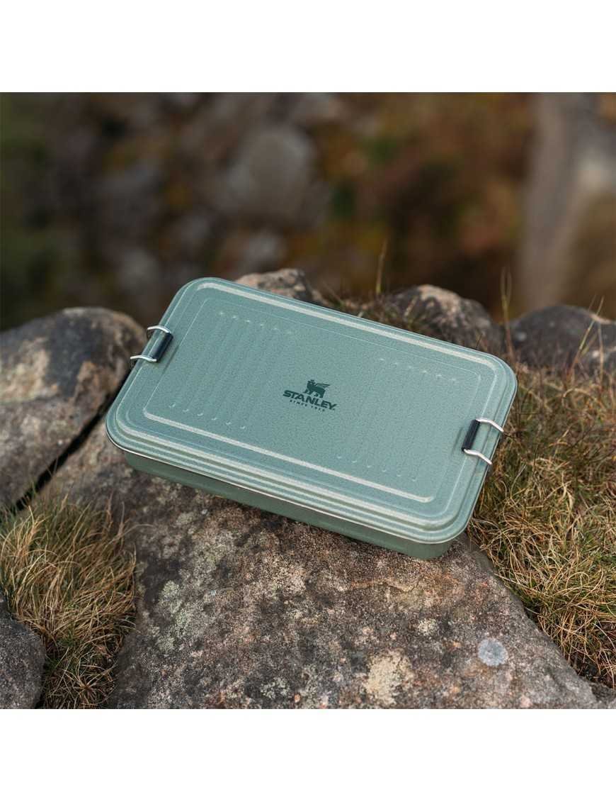 МЕТАЛЕВА ЛАНЧ-БОКС / STANLEY