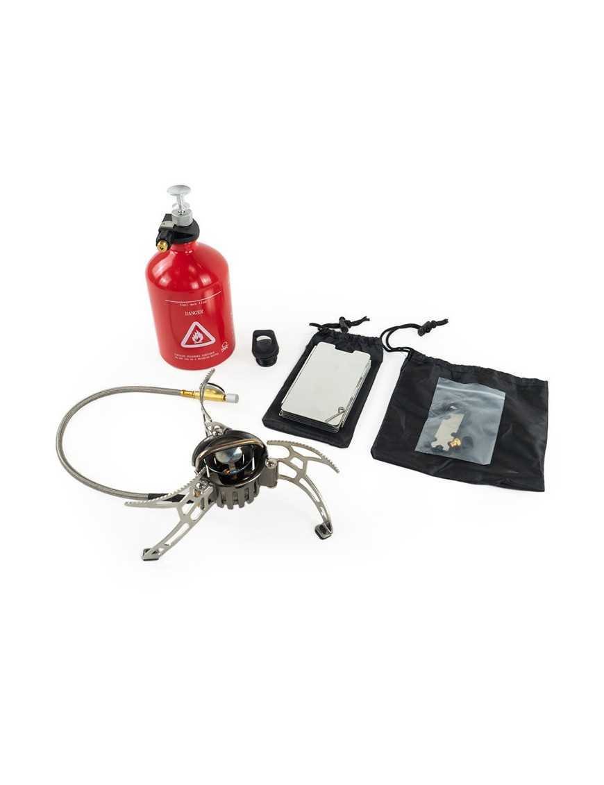 Портативна міні газова плитка OFD