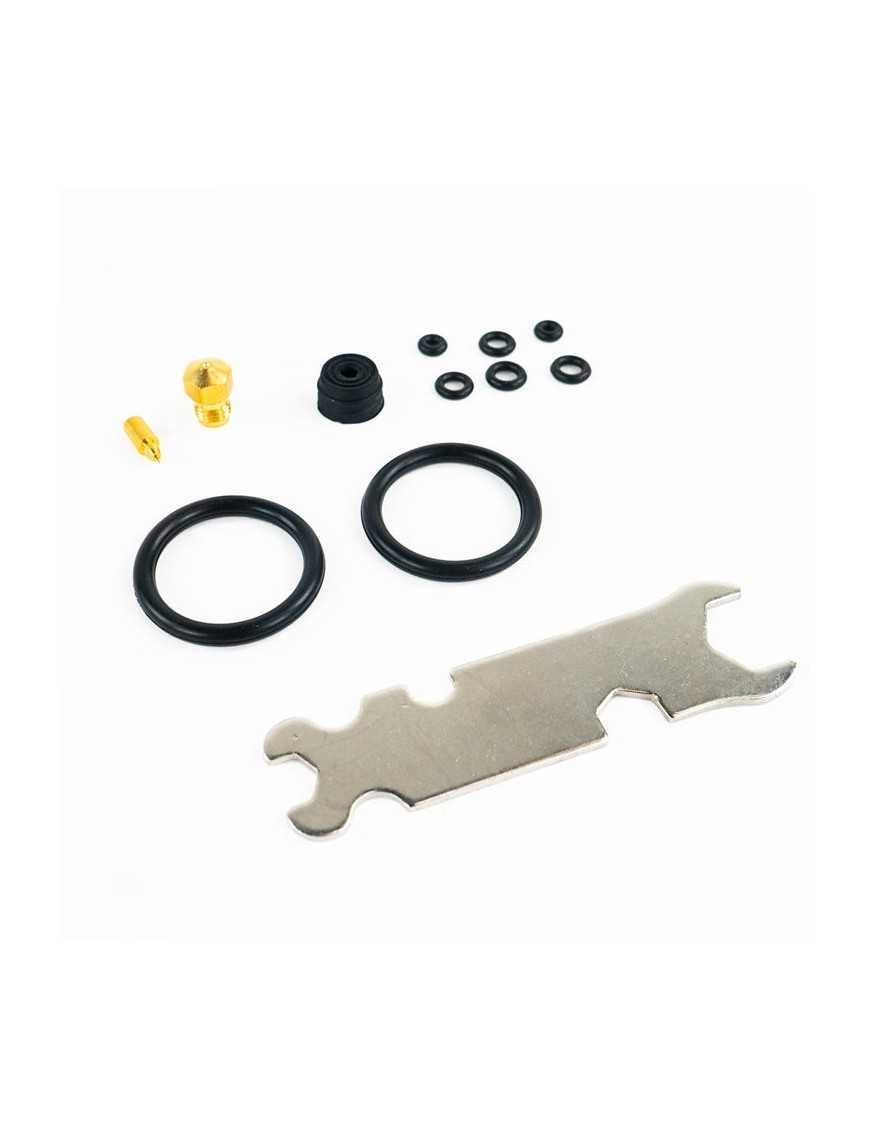 Портативна міні газова плитка OFD