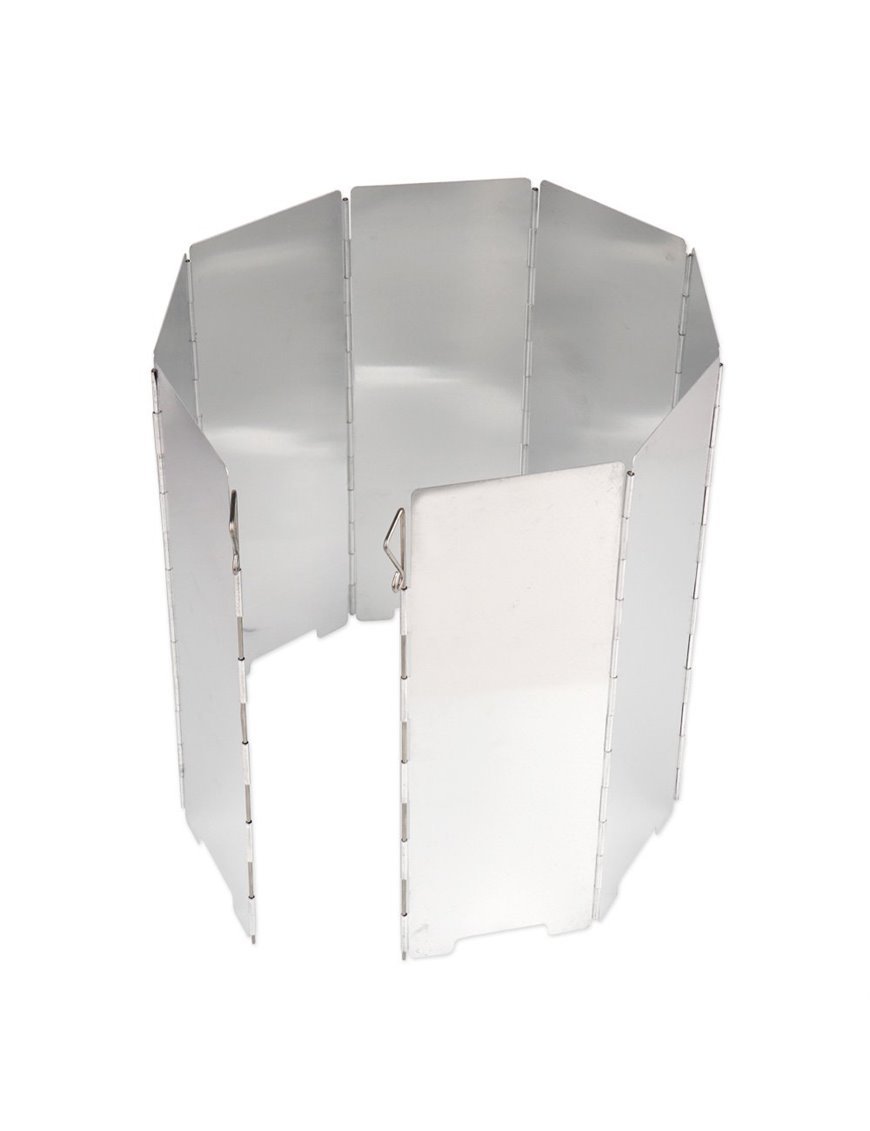 FOX Outdoor - Захисний екран для туристичних пальників