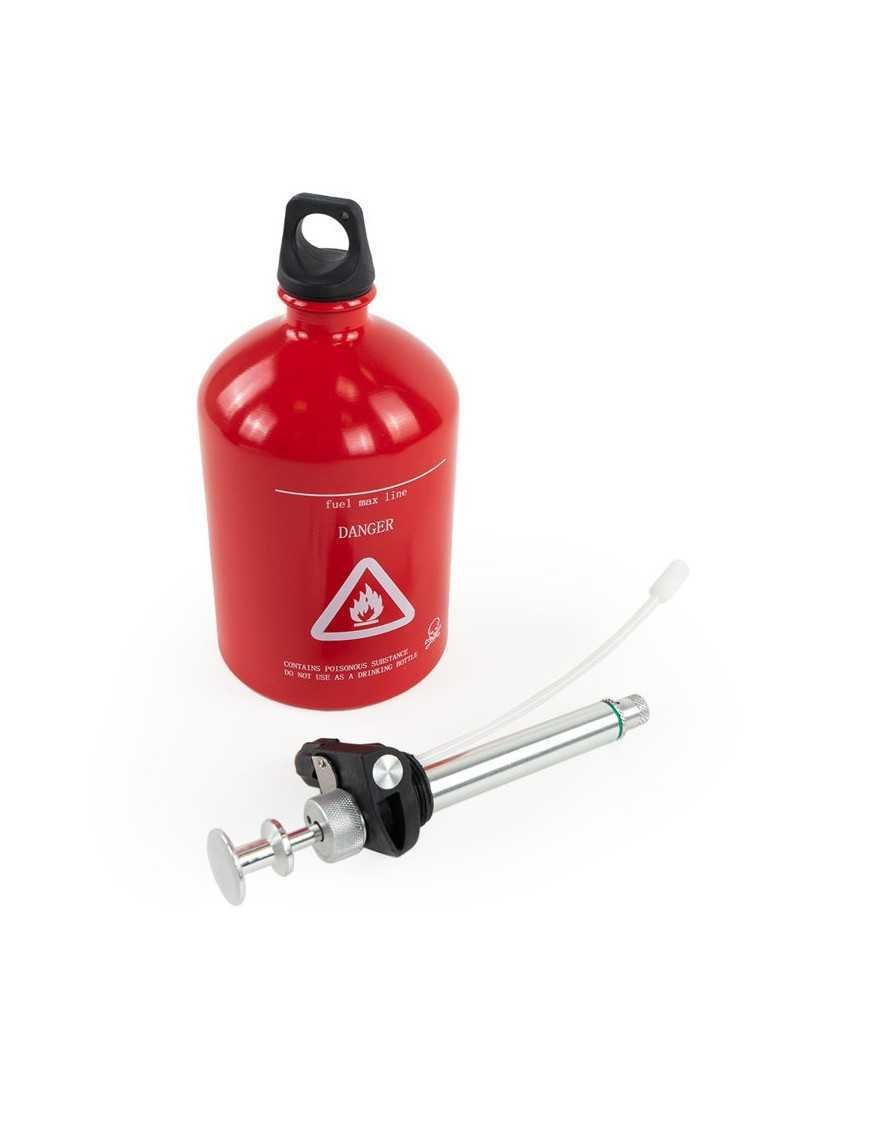 Портативна міні газова плитка OFD