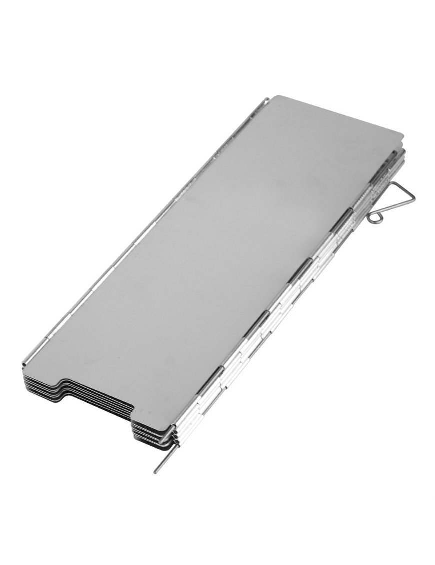 FOX Outdoor - Захисний екран для туристичних пальників