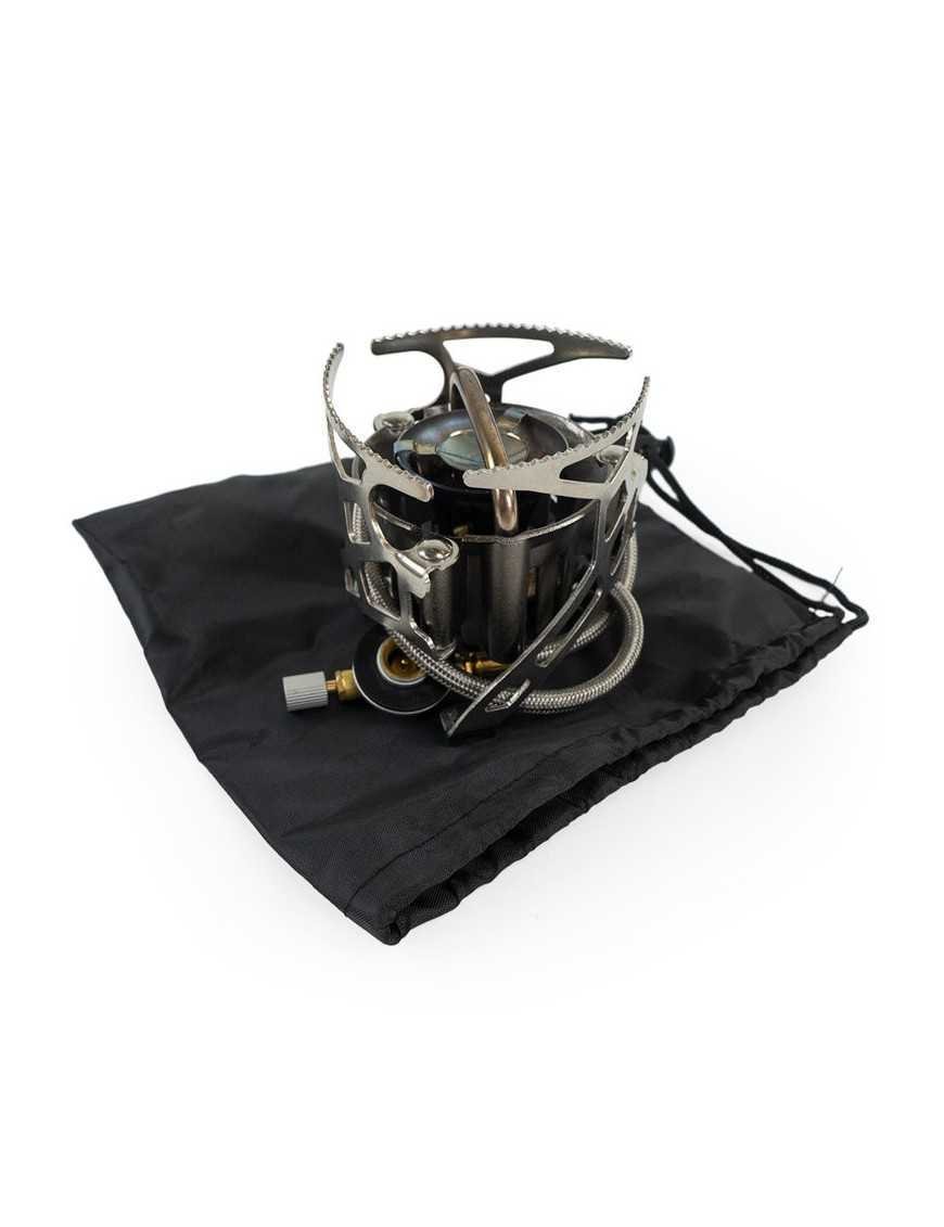 Портативна міні газова плитка OFD