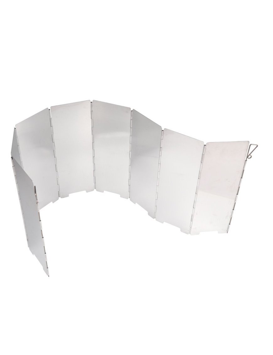 FOX Outdoor - Захисний екран для туристичних пальників