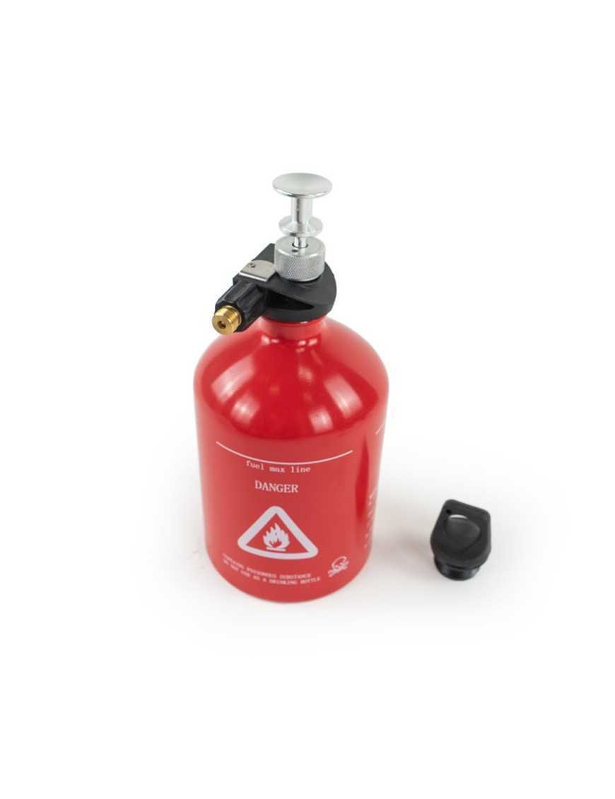 Портативна міні газова плитка OFD