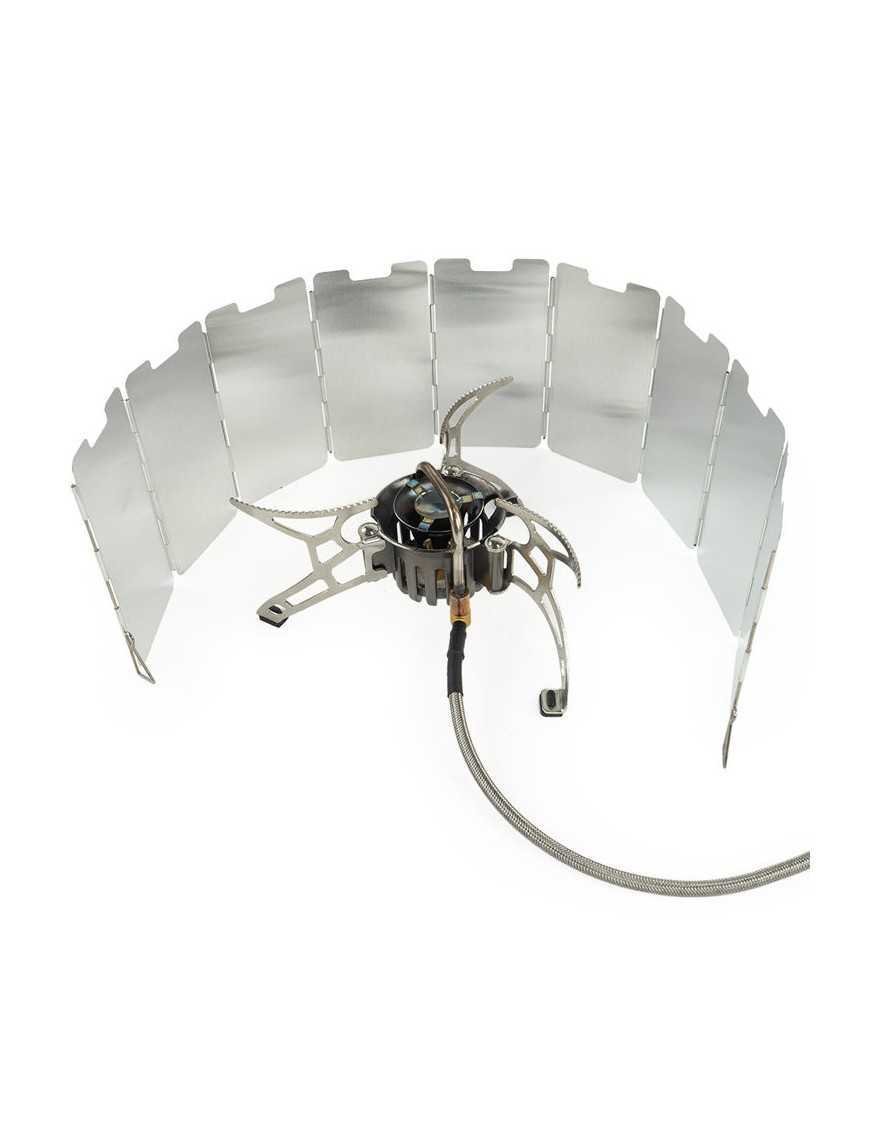 Портативна міні газова плитка OFD