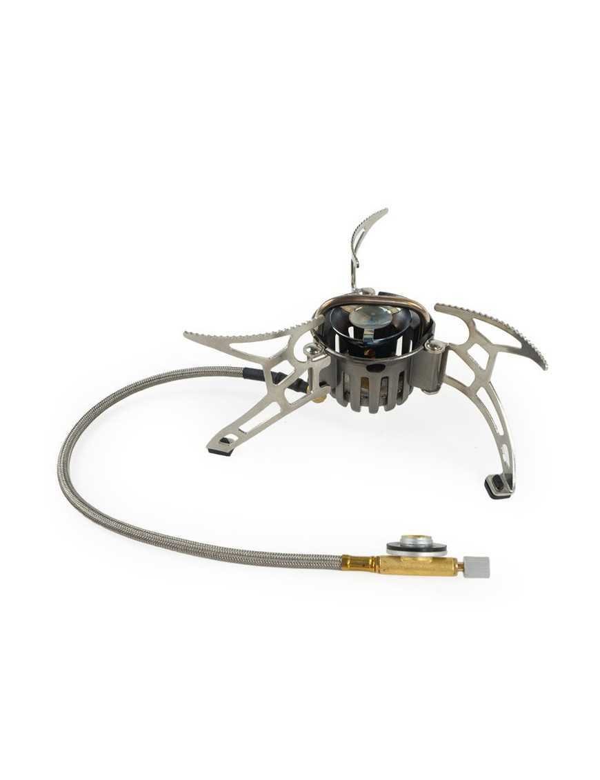 Портативна міні газова плитка OFD