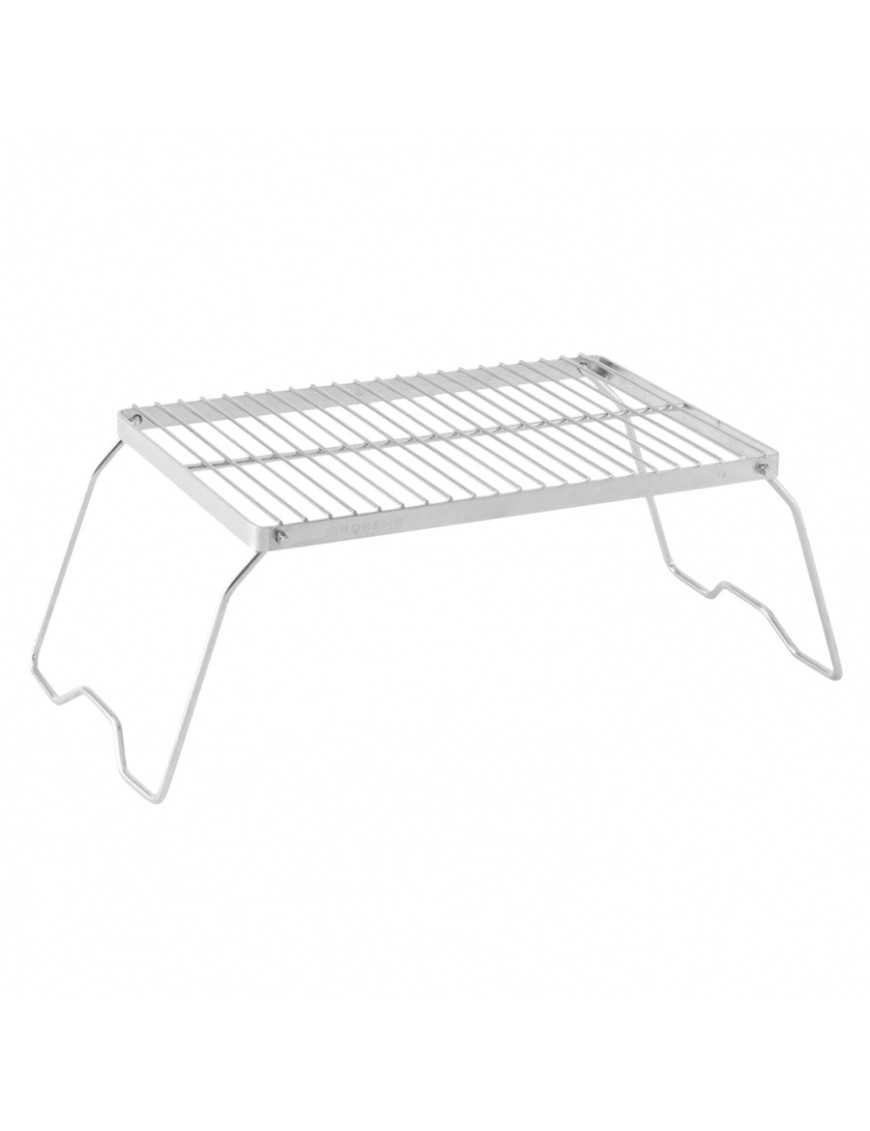 Складаний туристичний гриль Robens Lassen Trivet Combo S