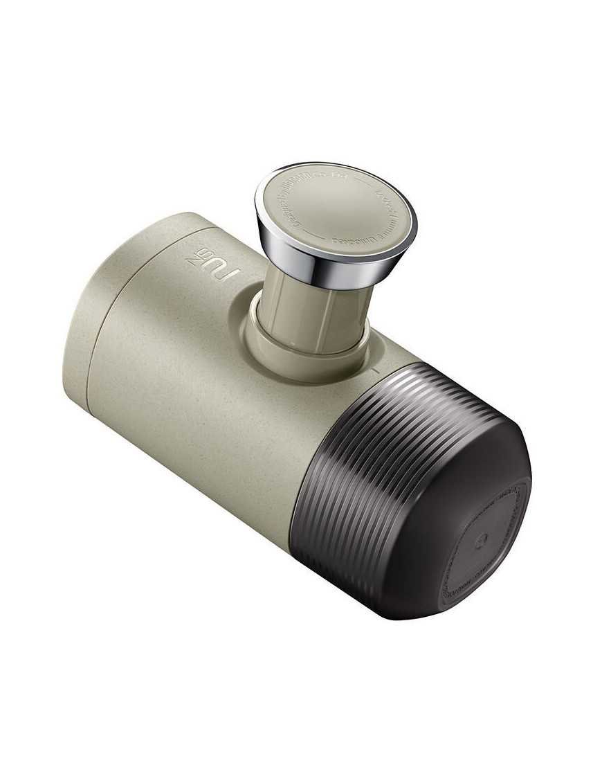 Портативна кавоварка WACACO Minipresso NS2