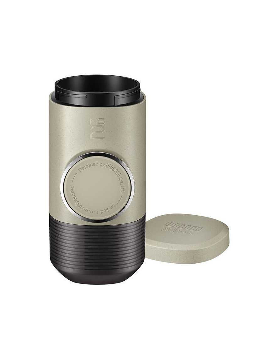 Портативна кавоварка WACACO Minipresso NS2