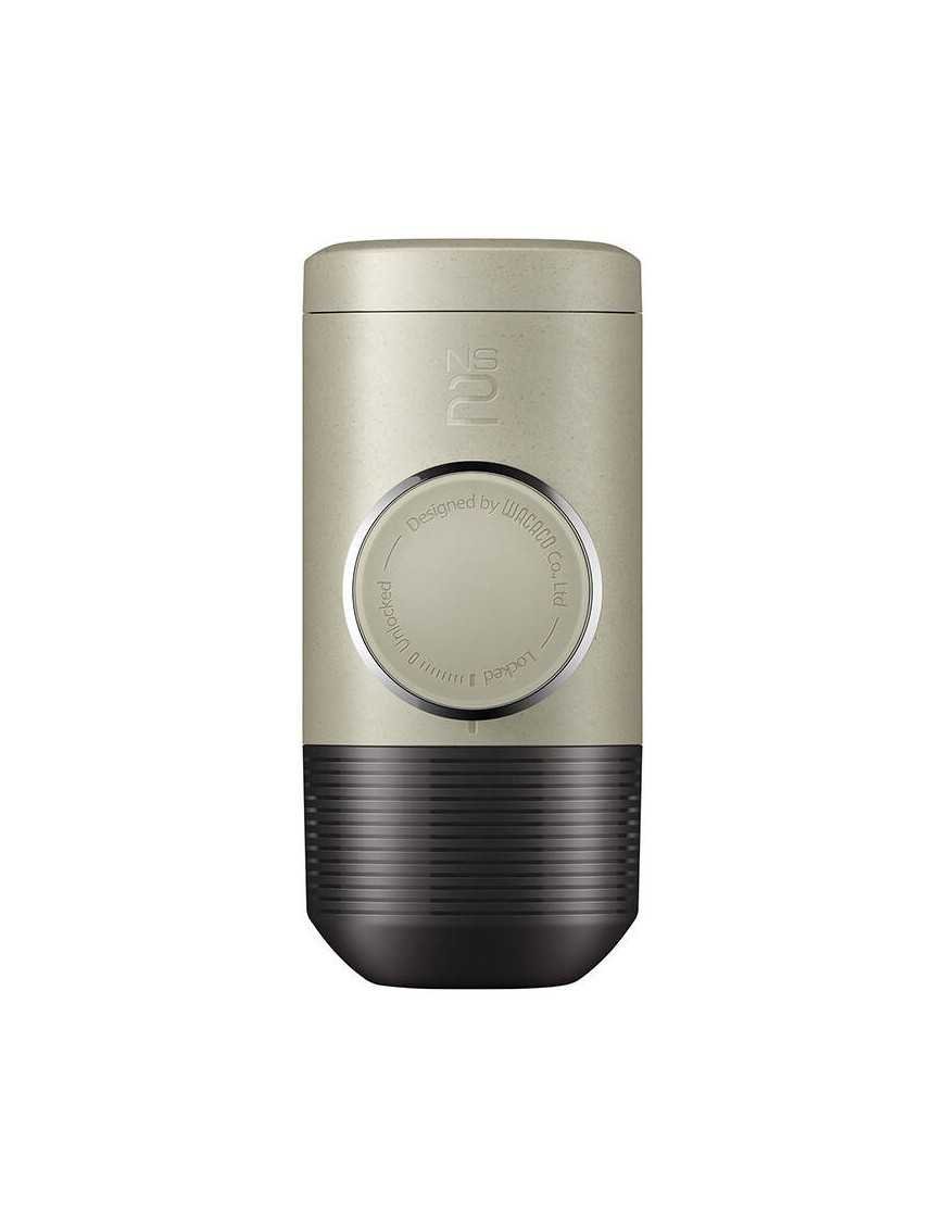 Портативна кавоварка WACACO Minipresso NS2