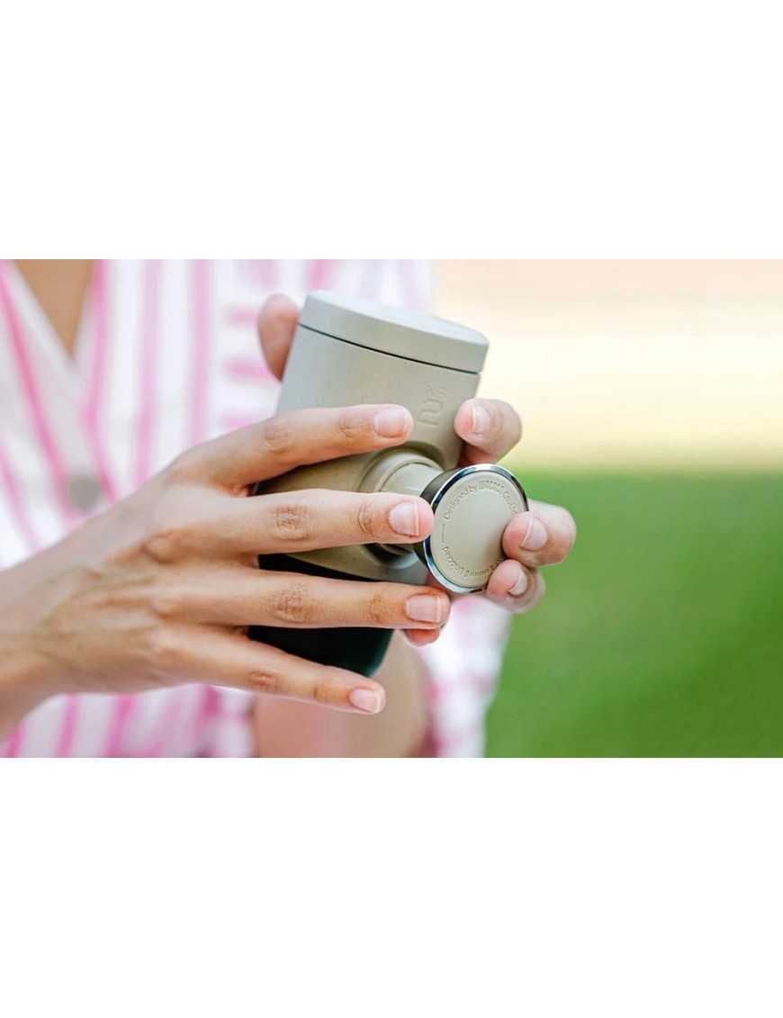 Портативна кавоварка WACACO Minipresso NS2