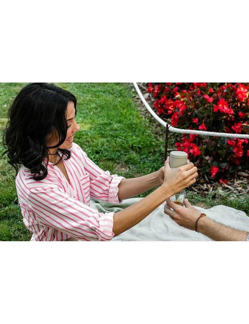 Портативна кавоварка WACACO Minipresso NS2