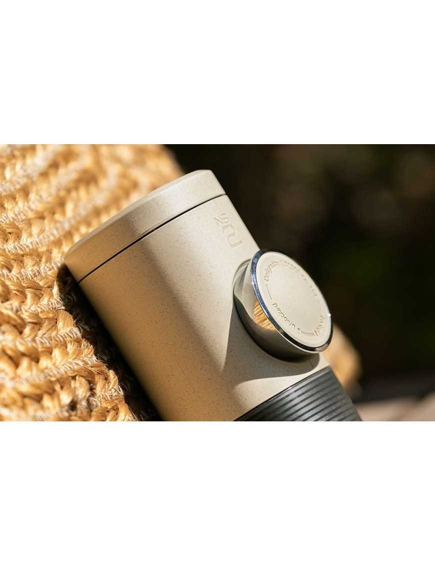 Портативна кавоварка WACACO Minipresso NS2