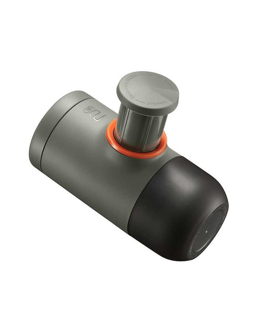 Портативна кавоварка WACACO Minipresso GR2