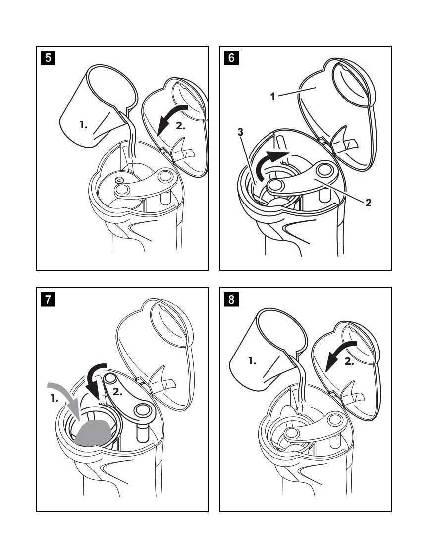 Кавоварка 12V DOMETIC PERFECTCOFFEE MC 01