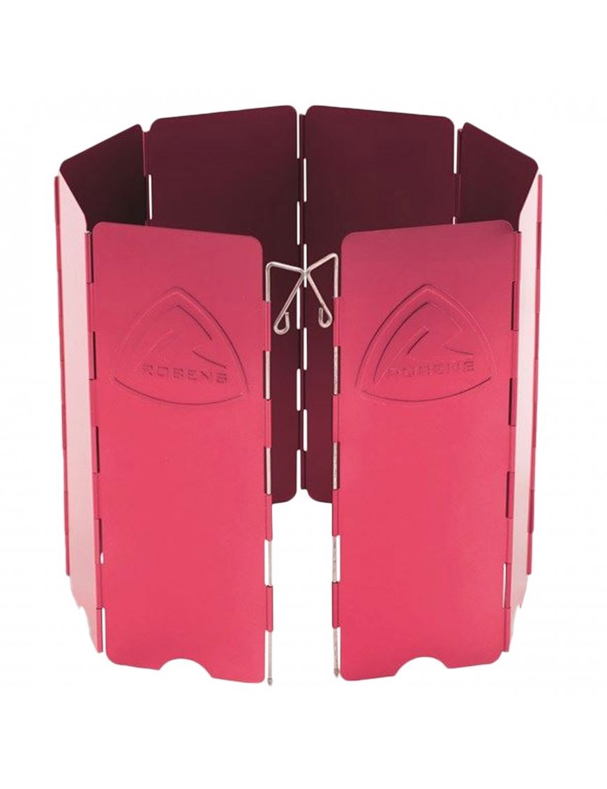 Вітрозахисний екран для пальника Robens Windshield