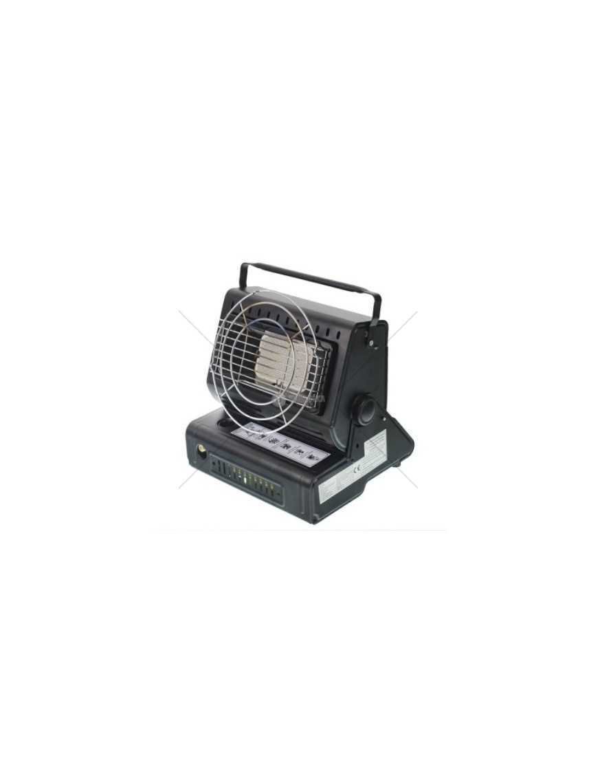 Плита і піч 2в1