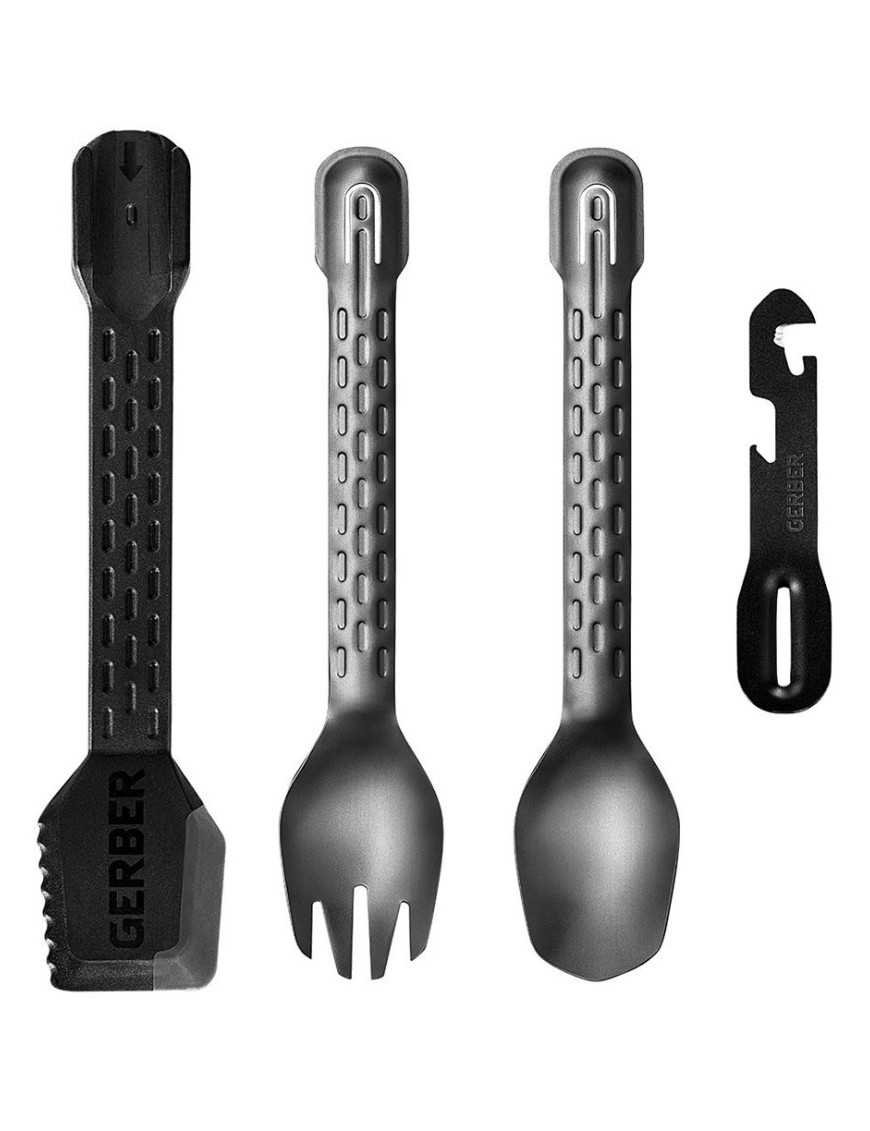 Набір Gerber ComplEAT onyx універсальний