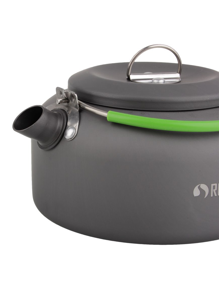 Rockland - Алюмінієвий чайник - 800 мл