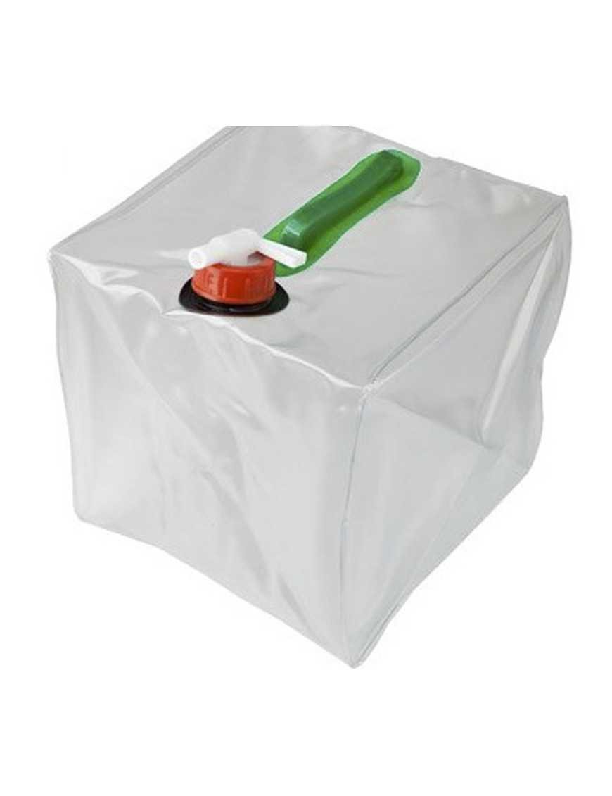 Контейнер для води BCB Jerry Can Collapsible 10 літрів