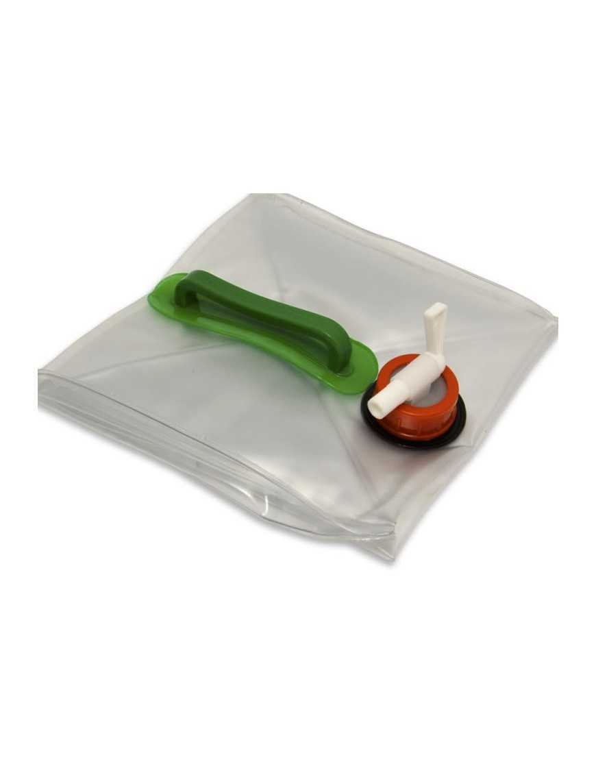 Контейнер для води BCB Jerry Can Collapsible 10 літрів