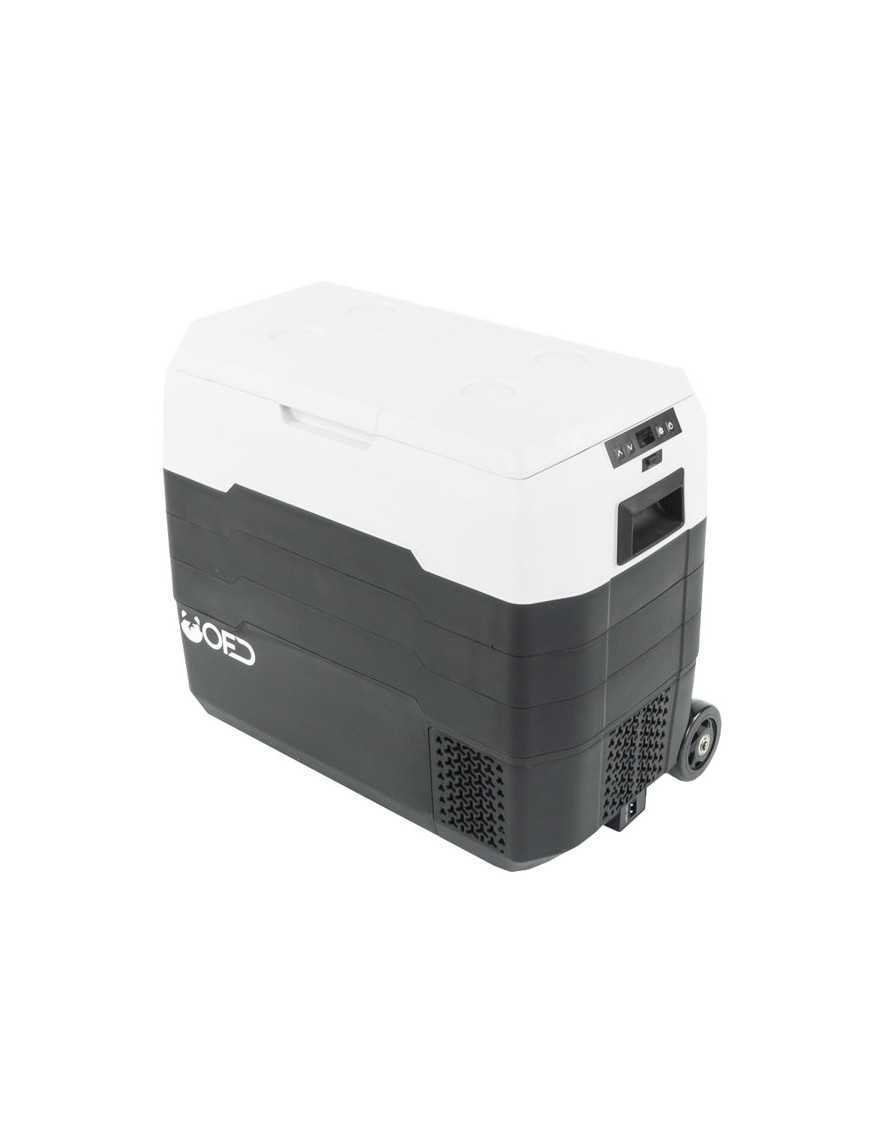 Компресорний холодильник із функцією заморожування 50L OFD Arctodus Ride