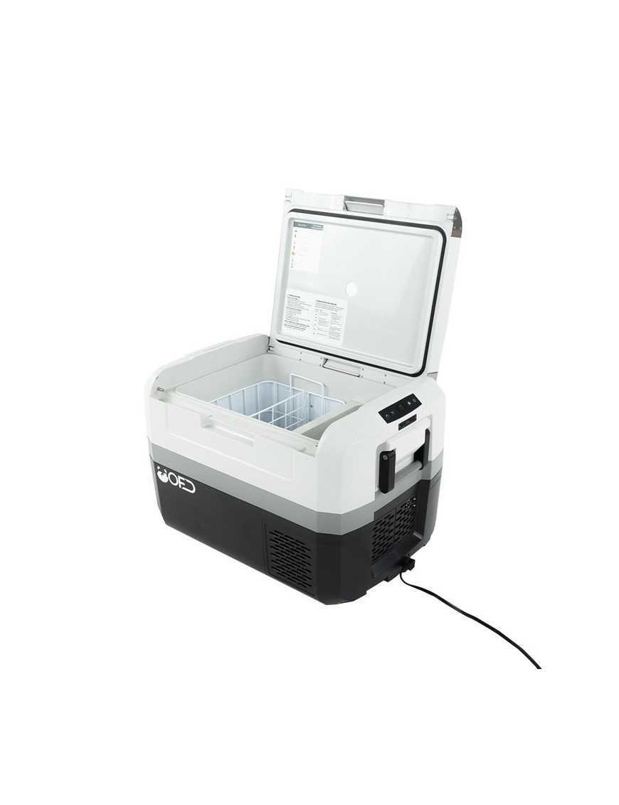 Компресорний холодильник з функцією заморожування 45L OFD Arctodus