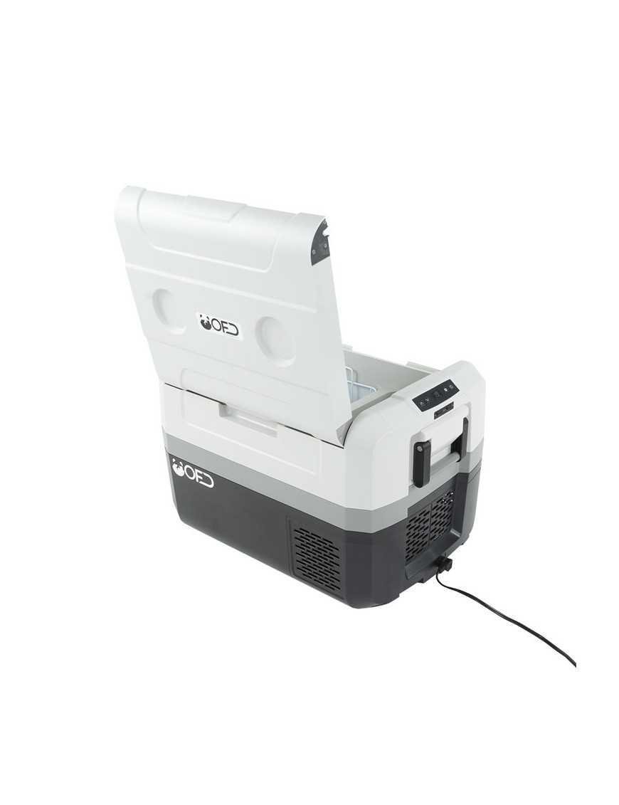 Компресорний холодильник з функцією заморожування 45L OFD Arctodus