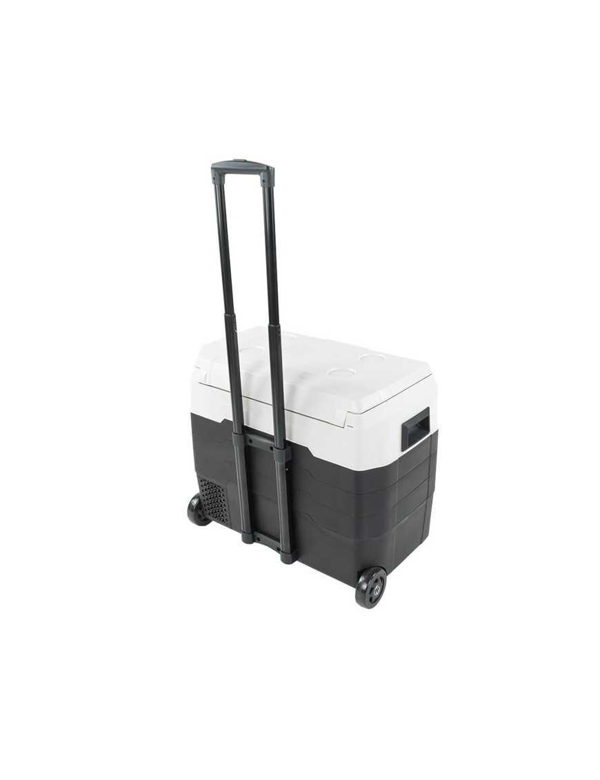 Компресорний холодильник із функцією заморожування 50L OFD Arctodus Ride