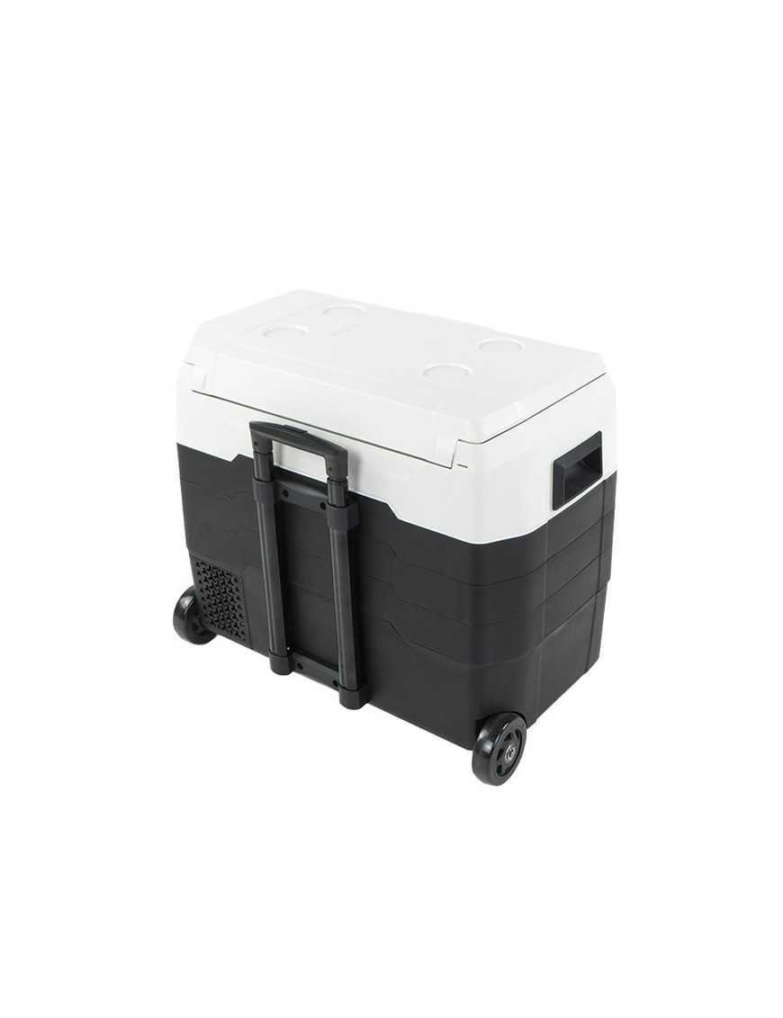 Компресорний холодильник із функцією заморожування 50L OFD Arctodus Ride