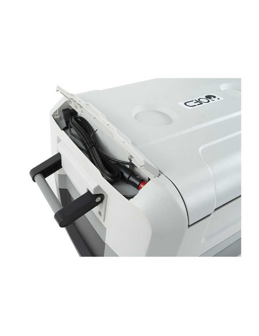 Компресорний холодильник з функцією заморожування 45L OFD Arctodus