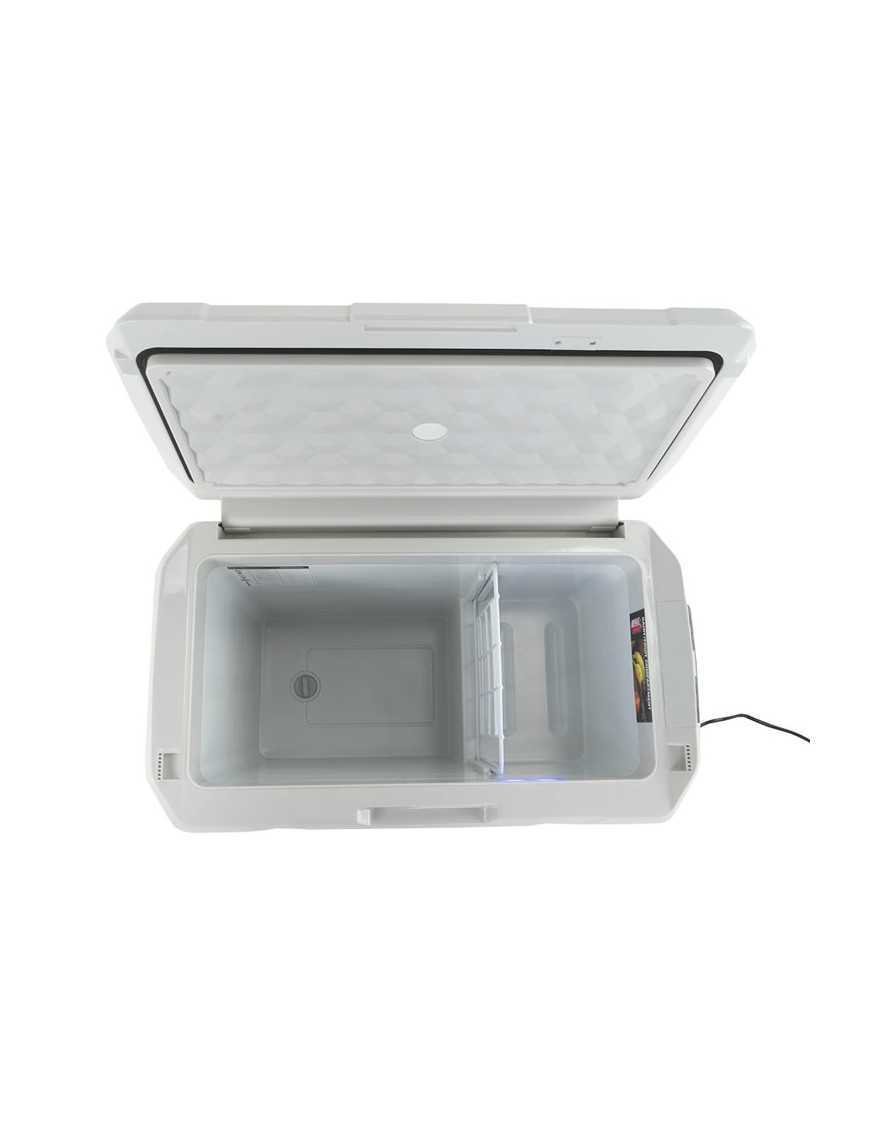 Компресорний холодильник із функцією заморожування 50L OFD Arctodus Ride