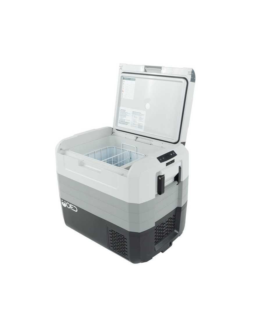 Компресорний холодильник з функцією заморожування 65L OFD Arctodus