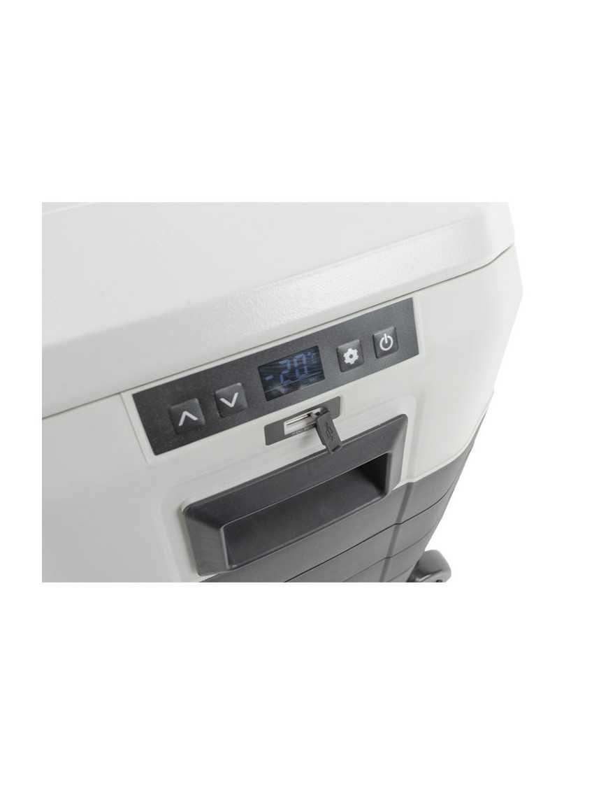 Компресорний холодильник із функцією заморожування 50L OFD Arctodus Ride